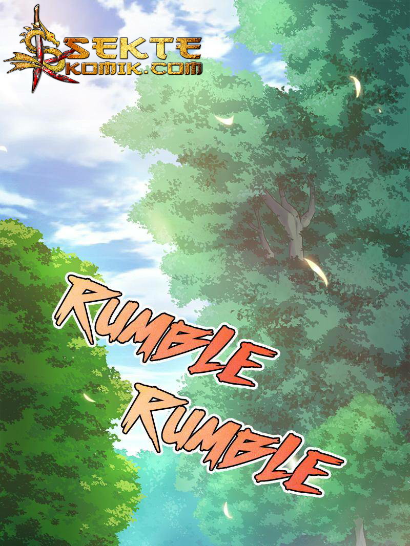 Beauty and the Beasts Chapter 16 Gambar 2
